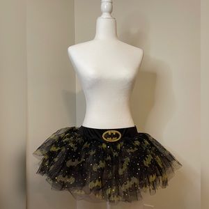 Batman Tutu